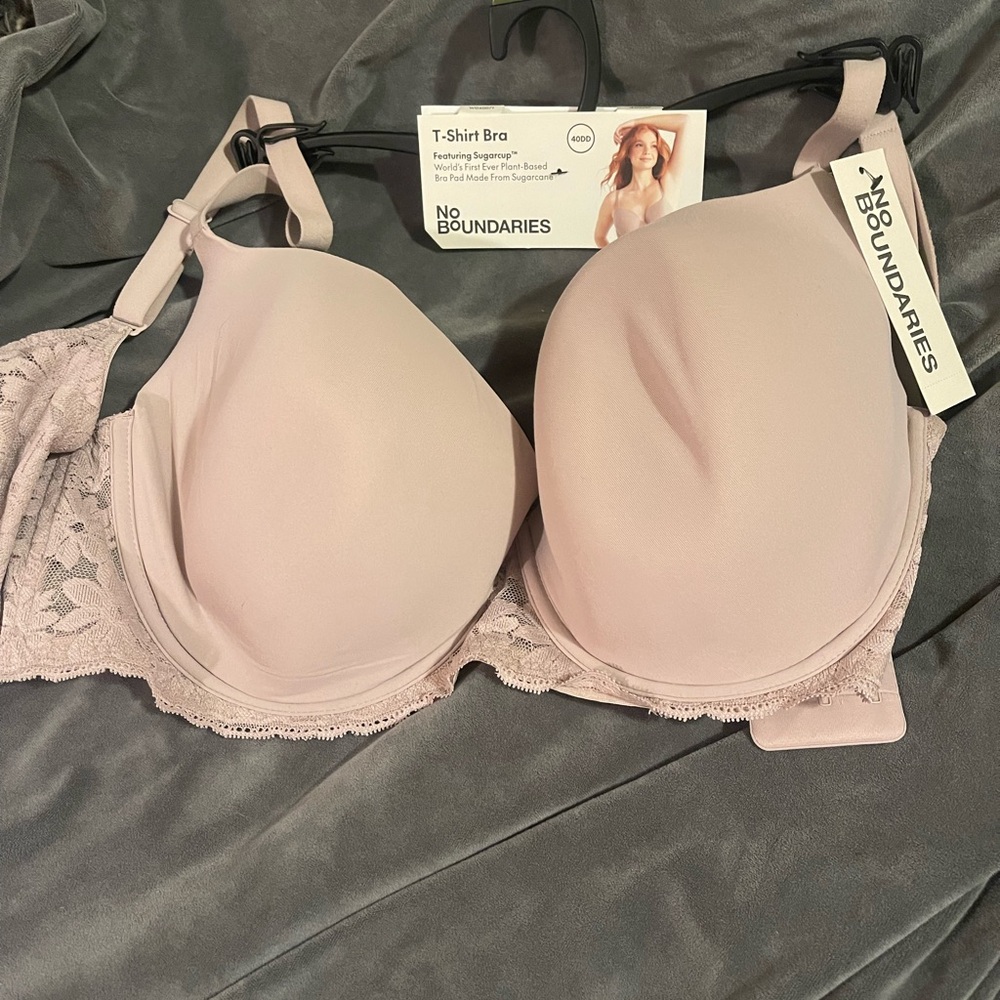 T-shirt Bra